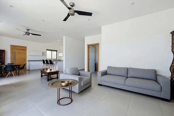 Penthouse à vendre – Pereybère
