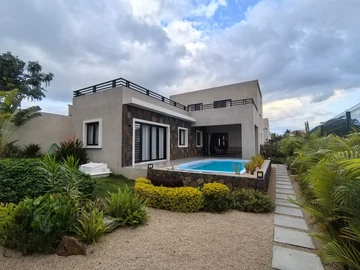 Villa de 3 Chambres