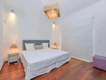 Villa de 3 Chambres