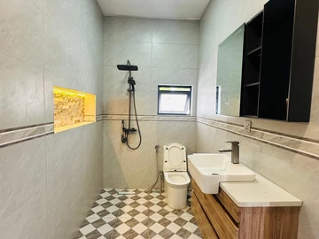 Villa de 3 Chambres