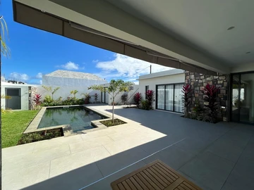 4 Bedroom Villa
