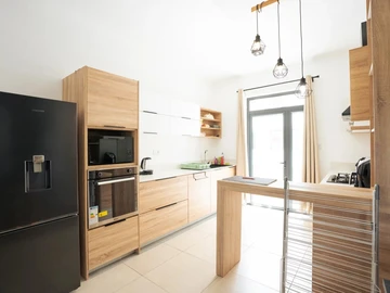 Appartement de 3 Chambres