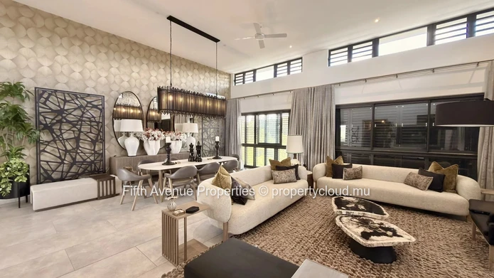 Bagatelle - Appartement D’Exception De 360 M²