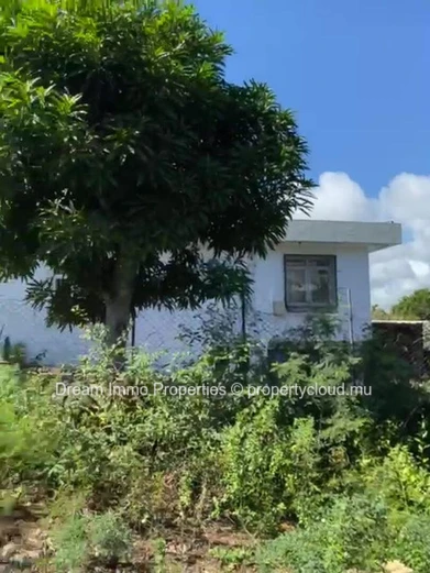 Terrain Residentiel A Vendre Proche Mer A Pointe Aux Canonniers – Ile Maurice