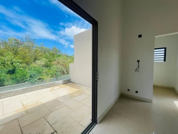 Villa de 3 Chambres