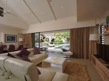 3 Bedroom Villa
