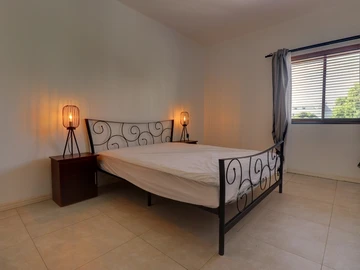 Appartement de 3 Chambres
