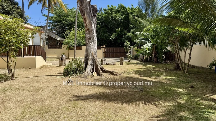 3 bedroom house in Pereybere