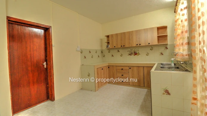 85m² house 