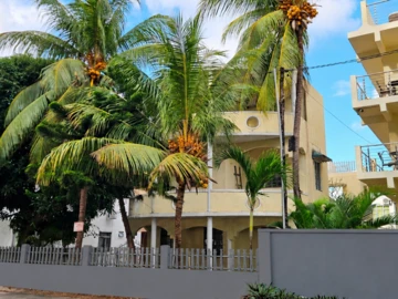 Villa de 4 Chambres