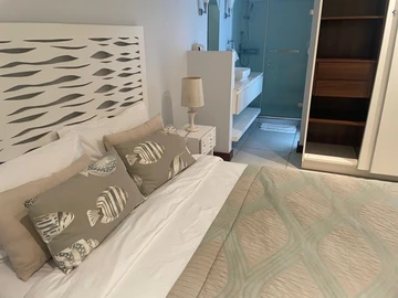 Villa de 3 Chambres