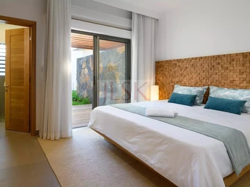 Villa de 4 Chambres