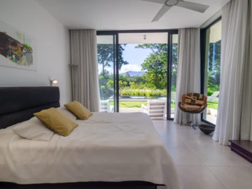 Villa de 5 Chambres
