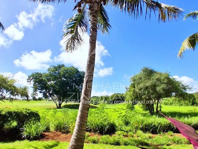 Luxury 3-Bedroom Apartment in the Mont Choisy Estate – Available to Foreign Buyers