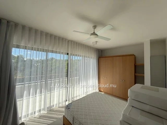 For Rent: Furnished 4-Bedroom En-Suite Villa, Mont Choisy, Mauritius