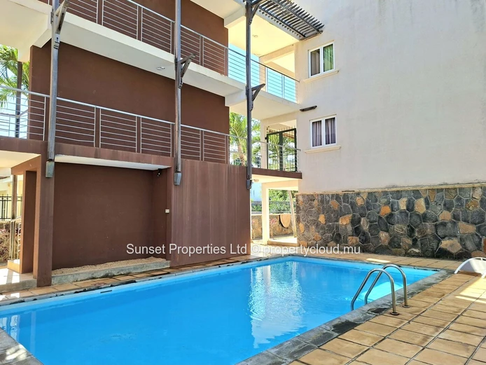 Appartement | 1 chambre | 300m de la plage
