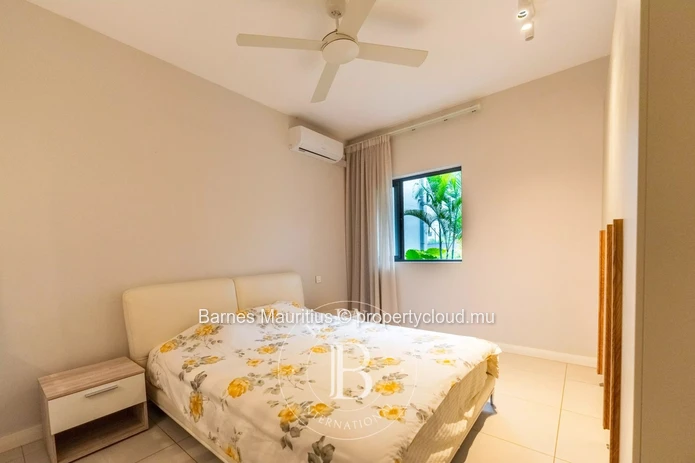 MOKA  -  Beautiful modern apartment for sale  -  3 bedrooms