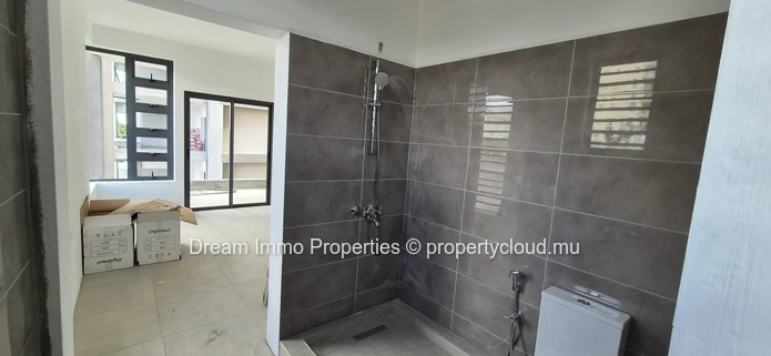 Residence Neuve Moderne Proche Commodites & Transports A Quatres Bornes - Ile Maurice