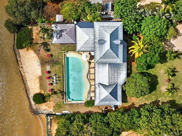 4 Bedroom Villa
