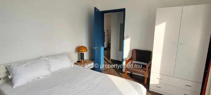 Apartment For Rent In Pereybere