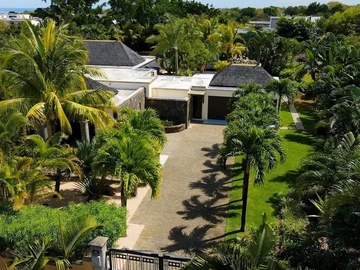 Villa de 4 Chambres