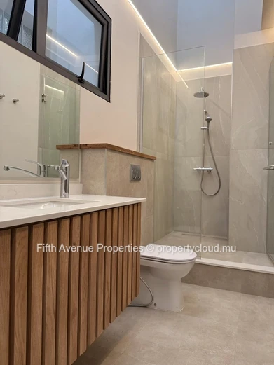 BAGATELLE MOKA - Penthouse  d'exception 4 chambres