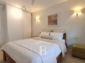 Appartement de 2 Chambres