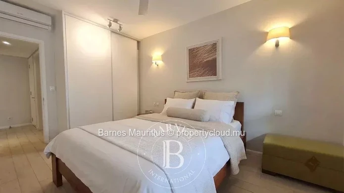 TAMARIN - Appartement - 2 chambres