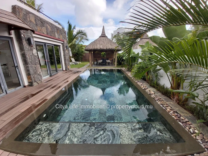 House - Villa - IML 630