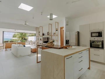 Villa de 3 Chambres