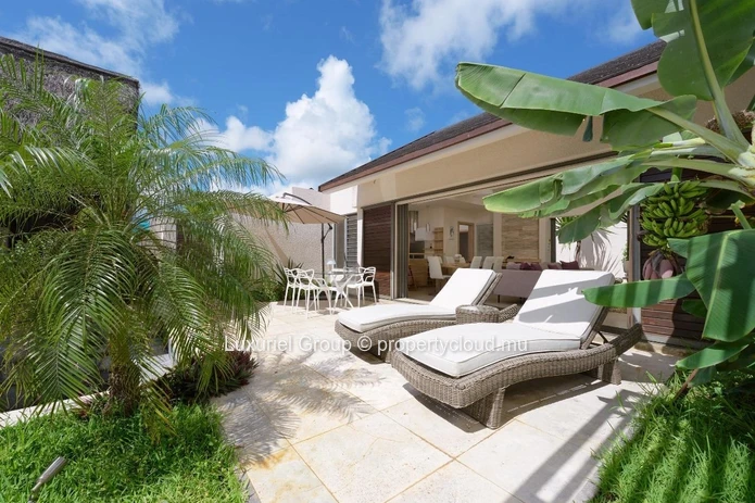Sophisticated Villa for Sale in Grand Baie – A Luxurious Oasis