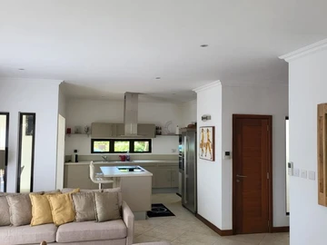 Villa de 3 Chambres