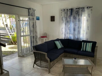 Townhouse, Duplex de 2 Chambres