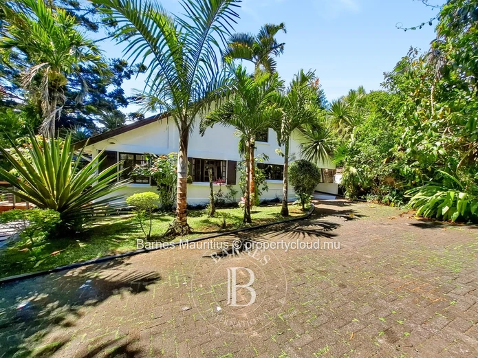 FLORÉAL - Family House - 4 Bedrooms