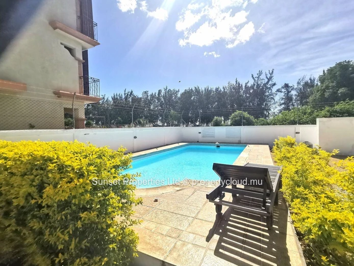 Appartement face plage | 2 c.à.c | à 90m de la plage