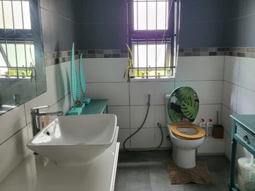 Appartement de 3 Chambres