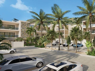 3 Bedroom Apartment