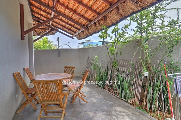 3 bedroom duplex 