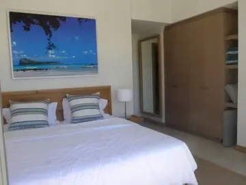 Penthouse de 2 Chambres