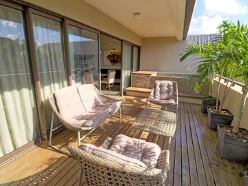 3 Bedroom Penthouse