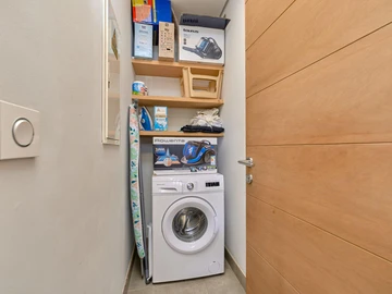 Appartement de 3 Chambres