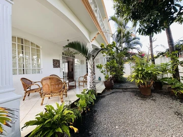 Townhouse, Duplex de 4 Chambres