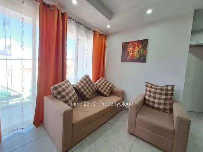 Apartment - 3 bedrooms - Flic en Flac - Ref. AP79750LO