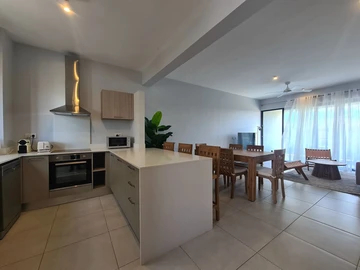 Appartement de 2 Chambres