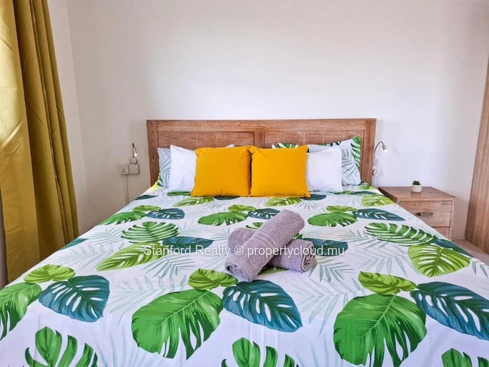 Studio avec jardin privé à louer - La Gaulette, Ouest