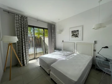 Villa de 3 Chambres