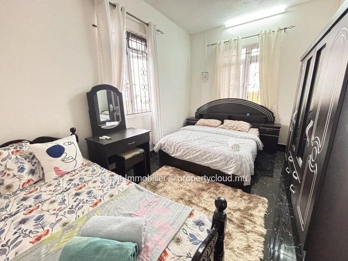 Appartement 2 Chambres Avec Piscine À Proximité Du Golf De Mont Choisy