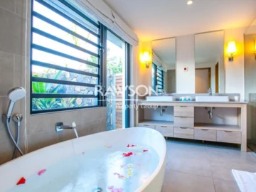 Villa de 3 Chambres
