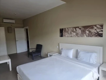 Appartement de 2 Chambres