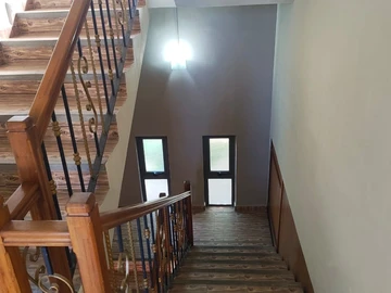 Villa de 4 Chambres